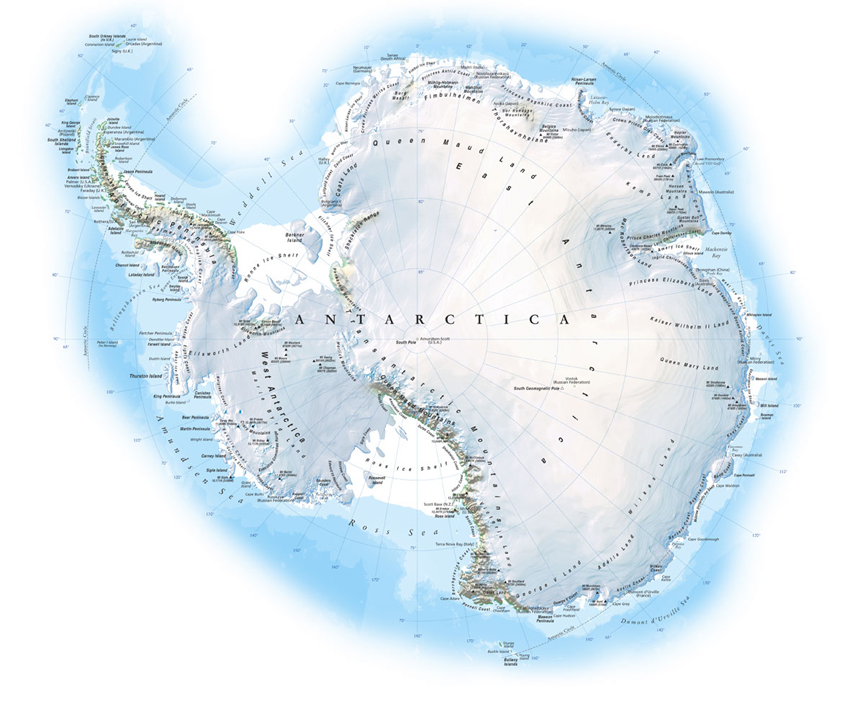 Древние платформы антарктиды. Антарктида (материк). Антарктида материк на карте. Континент Антарктида на карте. Антардитаматерик.
